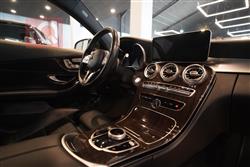مێرسێدس بێنز C-Class